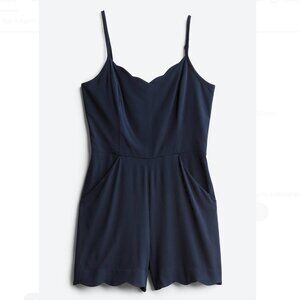 Market & Sprice Vida Romper - Size Small